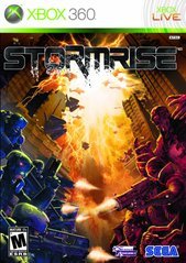 Stormrise (Xbox 360)